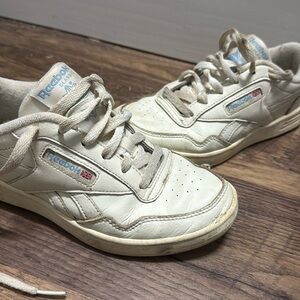 rare- Reebok Classic Womens sneaker